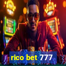 rico bet 777