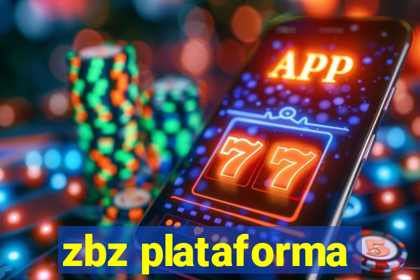 zbz plataforma