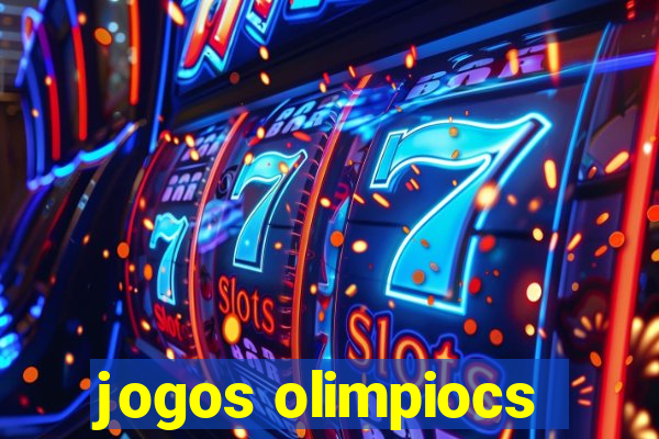 jogos olimpiocs