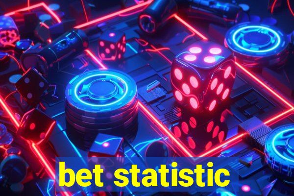 bet statistic