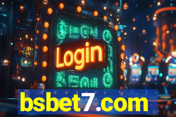 bsbet7.com