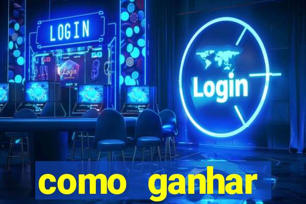 como ganhar dinheiro jogando sem depositar nada