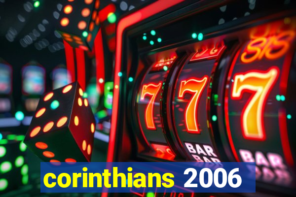 corinthians 2006