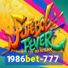 1986bet-777