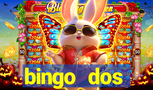 bingo dos substantivos pdf