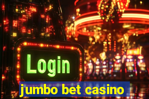 jumbo bet casino