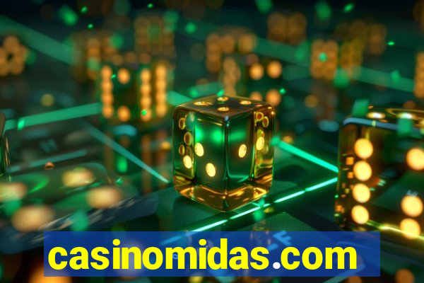 casinomidas.com