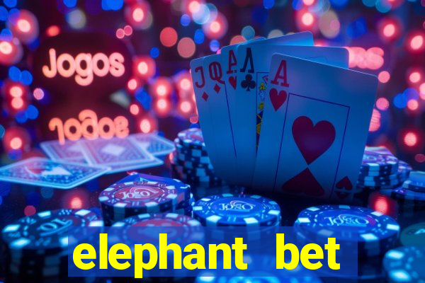 elephant bet aviator login