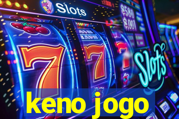 keno jogo