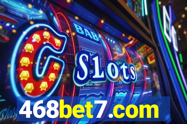 468bet7.com