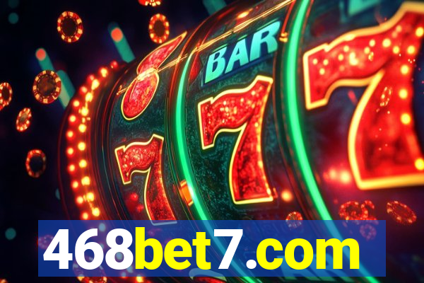 468bet7.com