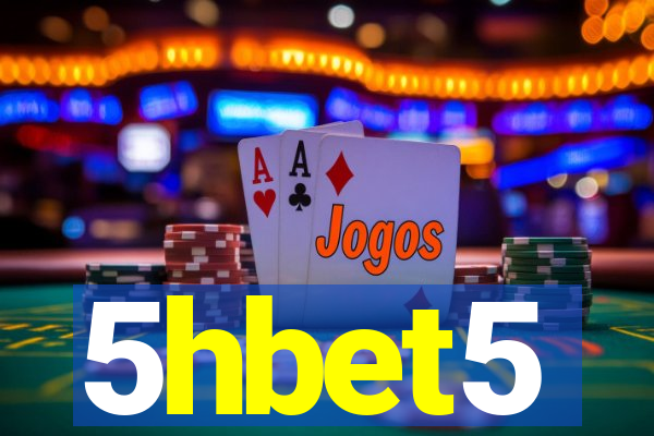 5hbet5