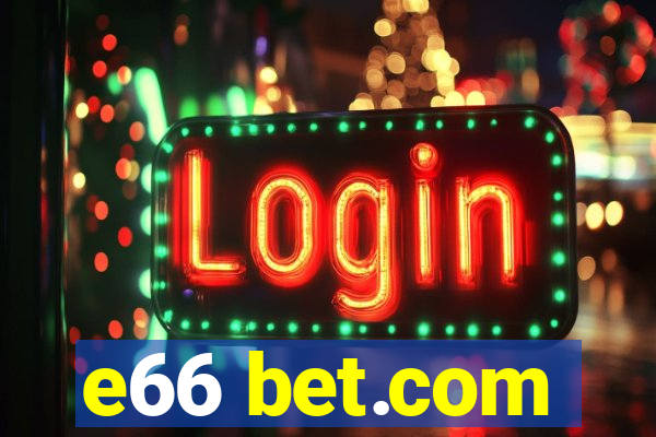 e66 bet.com