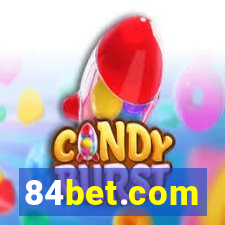 84bet.com