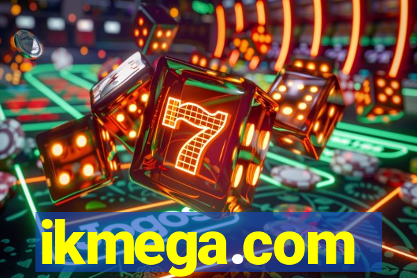 ikmega.com