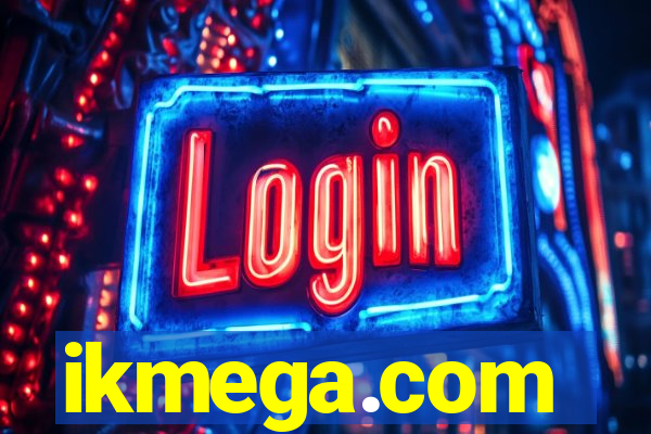 ikmega.com