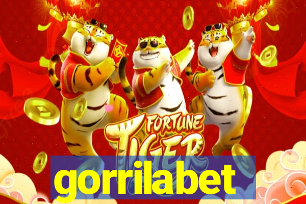 gorrilabet