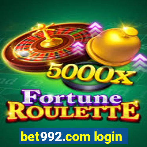 bet992.com login