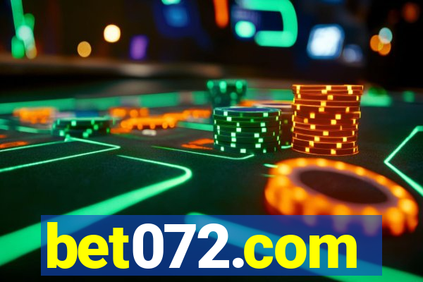 bet072.com