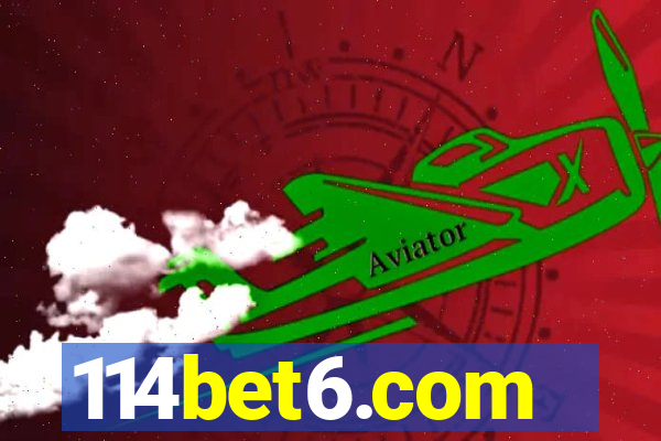 114bet6.com