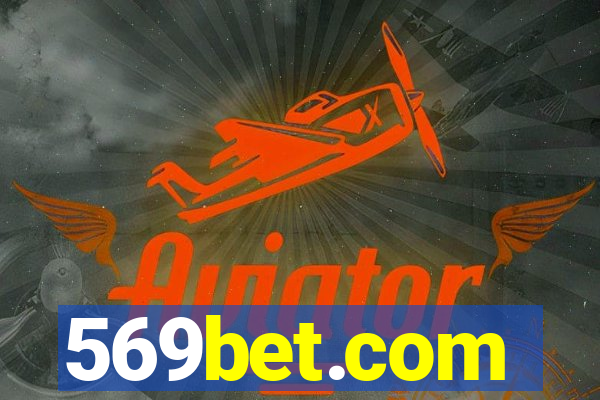 569bet.com