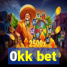 0kk bet