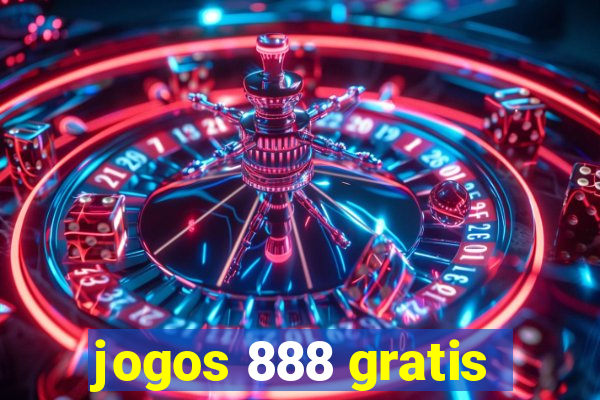 jogos 888 gratis