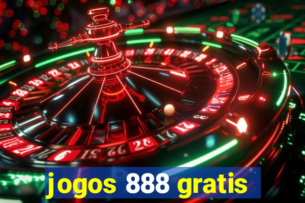 jogos 888 gratis