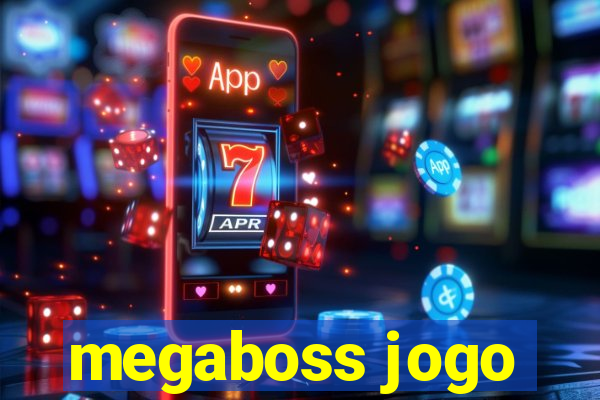 megaboss jogo