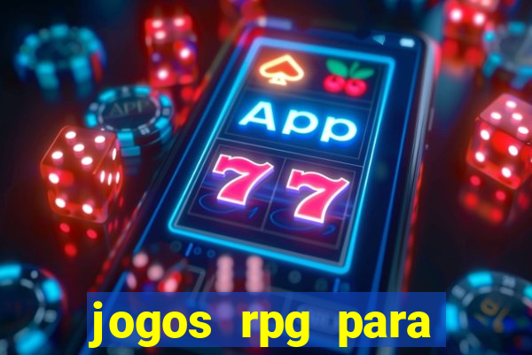 jogos rpg para ganhar dinheiro