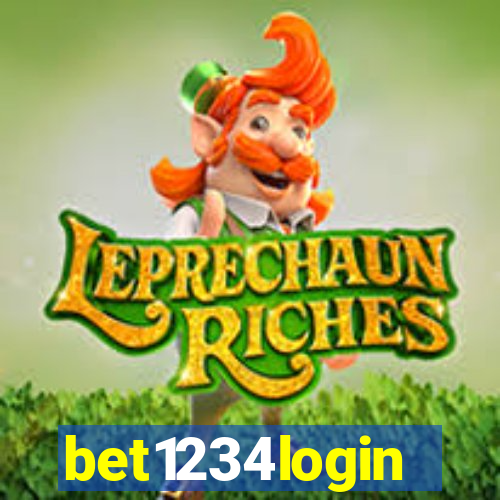 bet1234login