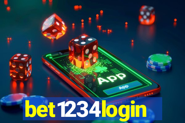 bet1234login