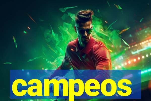 campeos