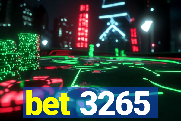 bet 3265