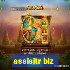 assisitr biz