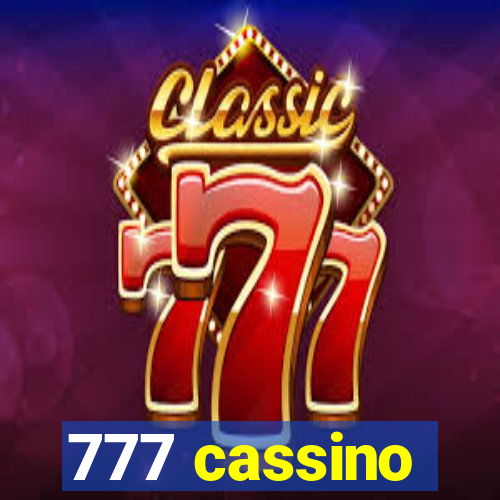 777 cassino