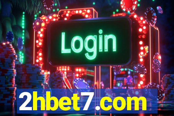 2hbet7.com