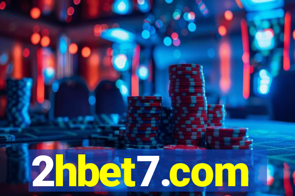 2hbet7.com