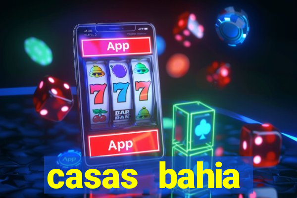 casas bahia nintendo switch