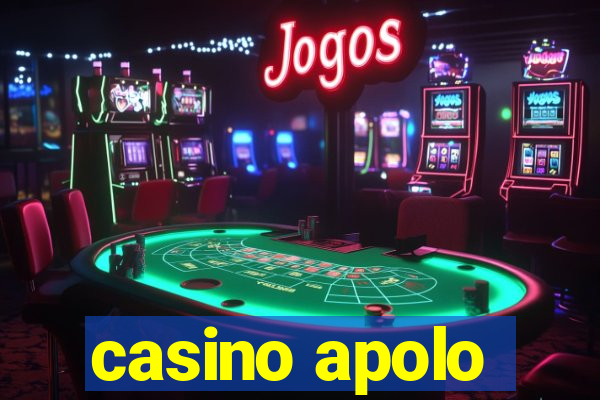 casino apolo