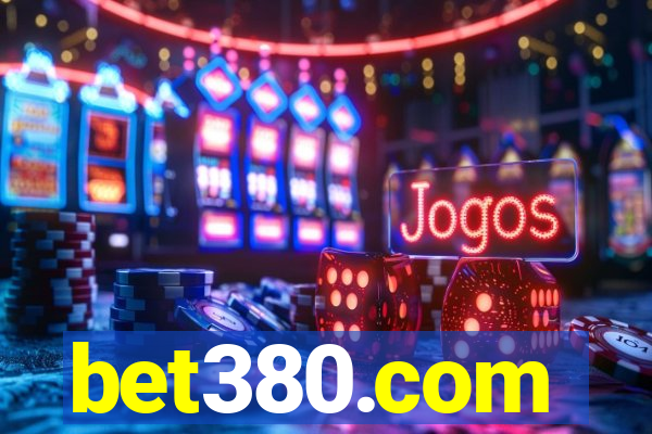 bet380.com