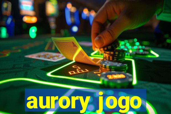 aurory jogo