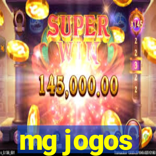 mg jogos