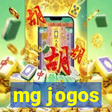 mg jogos