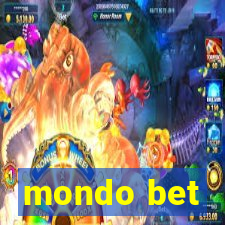 mondo bet