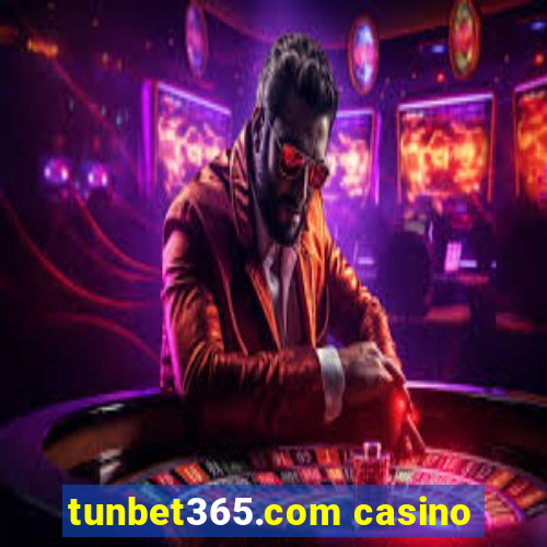 tunbet365.com casino