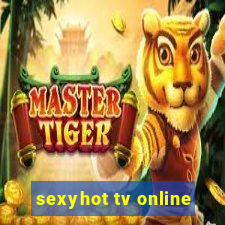 sexyhot tv online