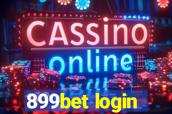 899bet login