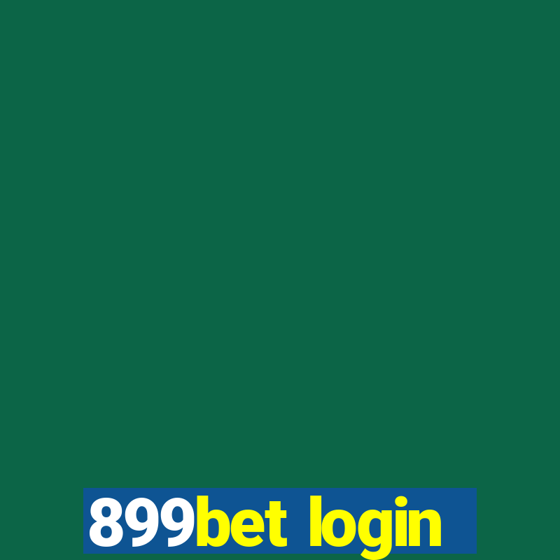 899bet login