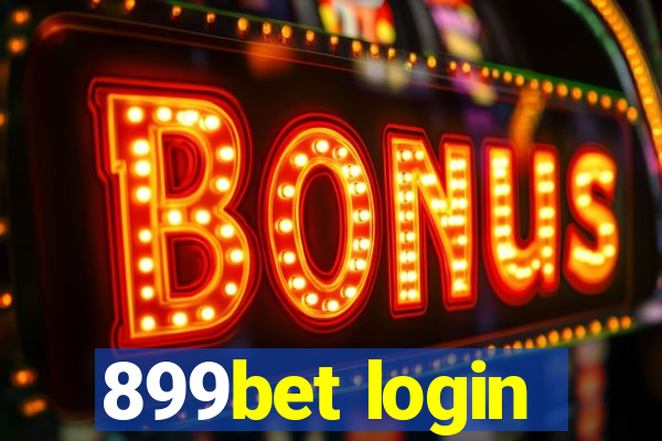 899bet login